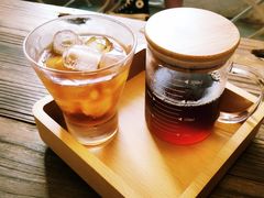 -拾壹cafe·工作室