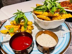 -一棵树·意大利西餐厅One Tree(新城店)