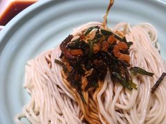 葱油拌面-小绍兴(南翔印象城店)