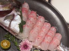 -玄白·炭烤活鳗(上海首店)