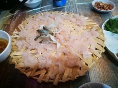 -官塘锋记鱼生·生腌·砂锅粥(牌坊街店)