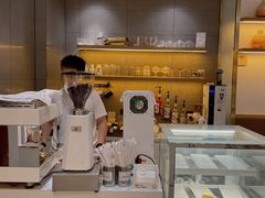 -角落低卡烘焙(正弘城店)