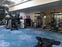 -北京朝阳悠唐皇冠假日酒店