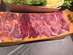 -潮发潮汕牛肉店(东方宝泰店)