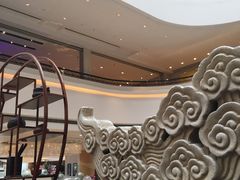 -深圳香格里拉酒店