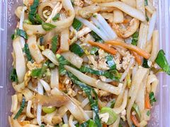 -阿生潮味鲜炒粉(梅林新村店)