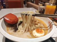 -味千拉面(光启城时尚购物中心店)