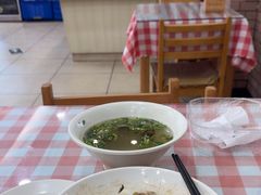 -孟记粥铺·家常菜·烧烤·粥(亚运村店)