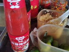 -岛中岛·海鲜大排档·万宁老字号(东澳店)