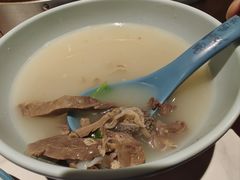 -西夏回族烧麦馆(牡丹街店)