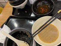 -蒙自源米线大王(信利城市广场店)