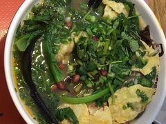 -螺小胖柳州螺蛳粉(钟楼总店)