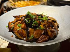 -绿茶餐厅(哈尔滨凯德店)