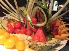 -秦月轩·长安小馆·新陕菜(阜成路·五棵松店)