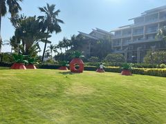 -水桶王国主题餐厅·聚会·生日派对·亲子活动·家庭套餐(亚龙湾希尔顿店)