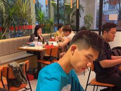 -杨氏青龙虾·吃蟹季(珠江路店)