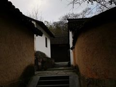-法云安缦酒店