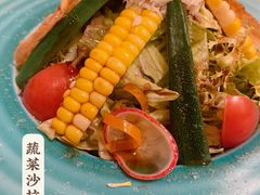 -蟹田居·活蟹料理(东城店)