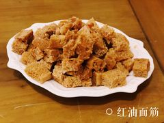 -葛记焖饼(伏牛路店)