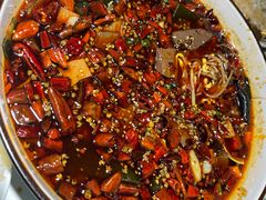 -雲蜀龙阁·金牌水煮鱼(方庄店)