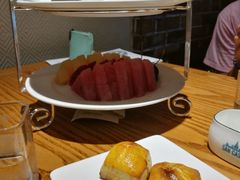 -SEN CASTLE城堡西餐(创意设计中心店)