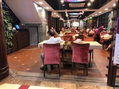 大堂-点都德(大茶楼店)