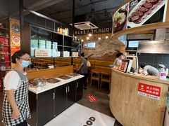 -韩礼年糕(飞虹路店)