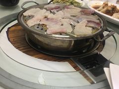 -凯盈阁·顺德私房菜·桑拿鸡