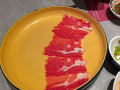 -一绪に寿喜烧(夫子庙水游城店)