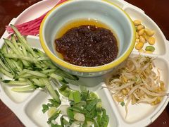 -恭敬李·烤鸭(天坛北门店)