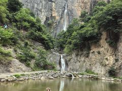 -青龙山生态文化旅游区(慈云寺)