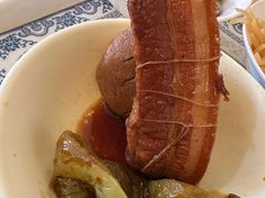 -老济南药膳把子肉(周公祠街店)