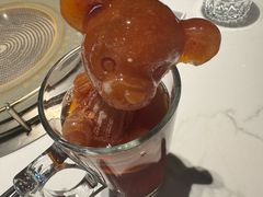 -领鲜天下·焗海鲜·花胶鸡(天目里店)