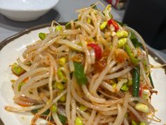 -白山烧烤(文安路万豪店)