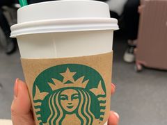 -星巴克(武汉协和医院店)