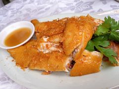 -台山第一家兴华黄鳝饭·黄鳝婆(彭沙坑总店)