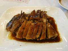 豆豉鹅-金城大酒店-中餐厅(汾江中路店)