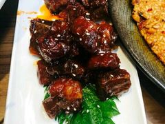 梅香小排-青年公社烤鸭(蜀山万象汇店)