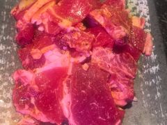-老卜奎齐齐哈尔烤肉(人民东路店)