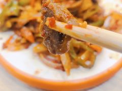 -三姐妹冷面馆(保卫路店)