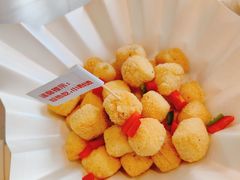 -香港新记茶餐厅(春熙太古里店)