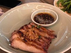 -CHINCHIN 青青·泰国料理(万象食家店)