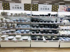 -NITORI 宜得利家居(杭州良渚永旺店)