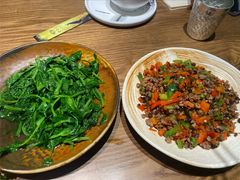 -金孔雀德宏傣味餐馆(魏公村店)