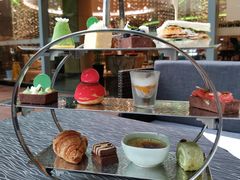 -青岛海尔洲际酒店