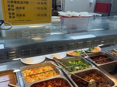 -北大家园食堂
