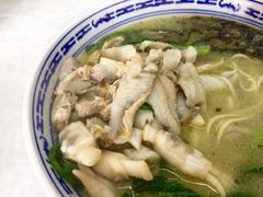-明呈黄鱼面馆(斜土路店)