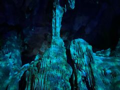 -泰安地下龙宫景区