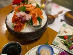 -大江户日本料理(吕厝店)