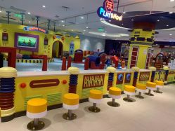 -meland亲子乐园·派对·研学(淄博万象汇店)